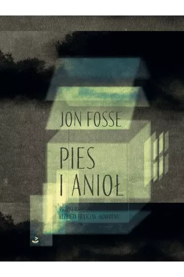 Pies i anioł