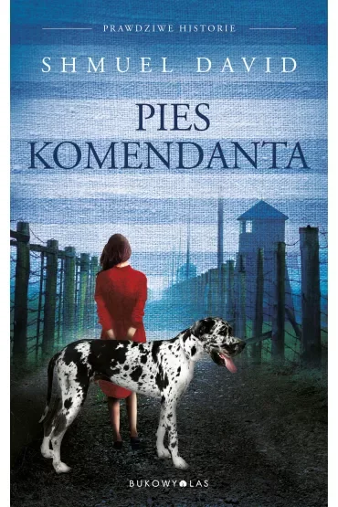 Pies komendanta