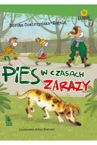 Pies w czasach zarazy