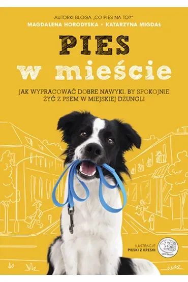 Pies w mieście (2024)