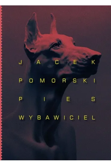 Pies wybawiciel