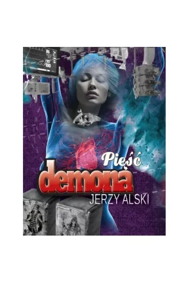 Pięść demona