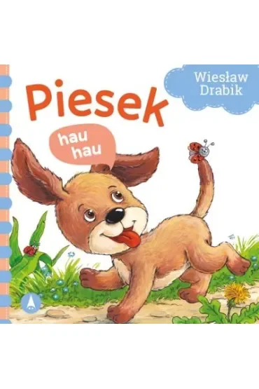 Piesek hau, hau