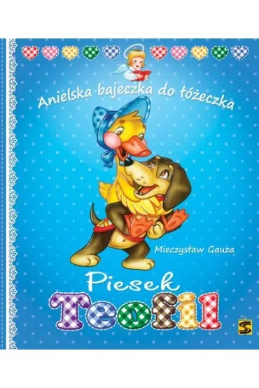 Piesek Teofil