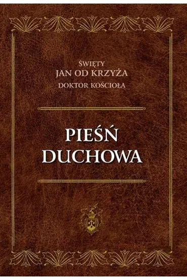 Pieśń duchowa