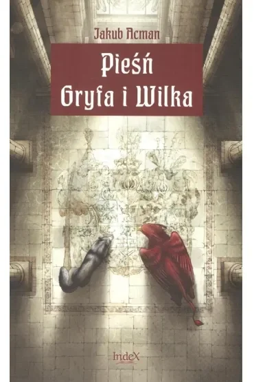 Pieśń Gryfa i Wilka