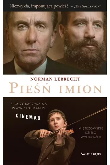 Pieśń imion