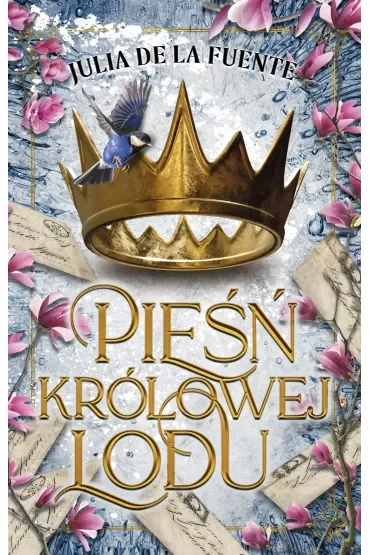 Pieśń Królowej Lodu