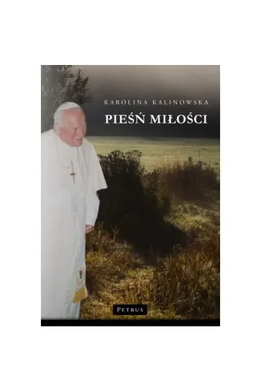Pieśń Miłości