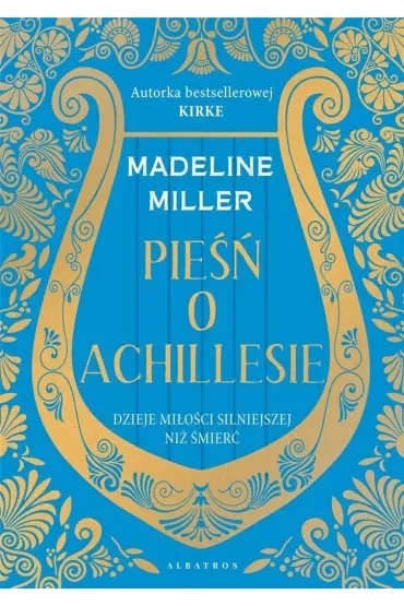 Pieśń o Achillesie