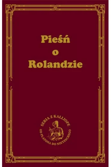 Pieśń o Rolandzie