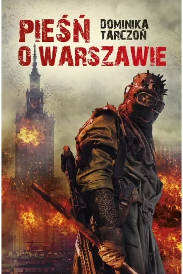 Pieśń o Warszawie