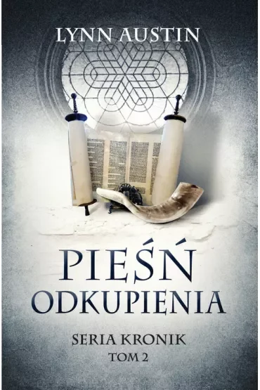 Pieśń odkupienia. Seria Kronik. Tom 2
