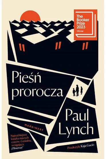 Pieśń prorocza