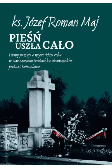 Pieśń uszła cało