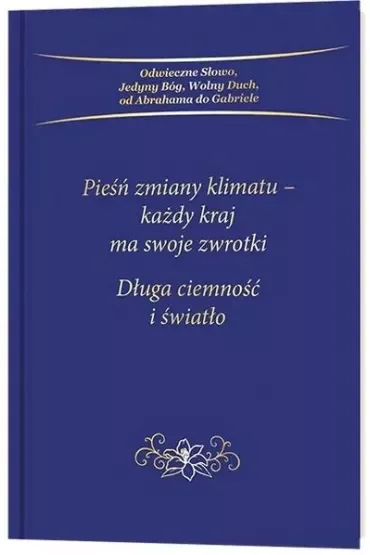 Pieśń Zmiany Klimatu