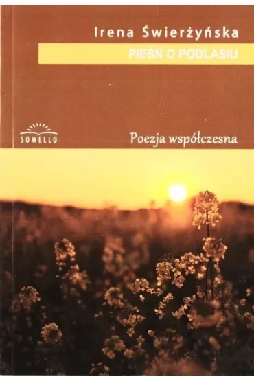 Pieśń o Podlasiu