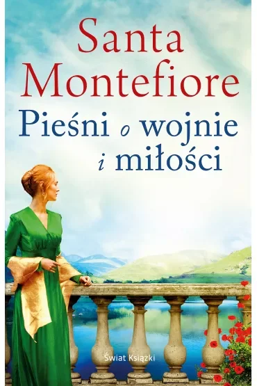 Pieśni o wojnie i miłości