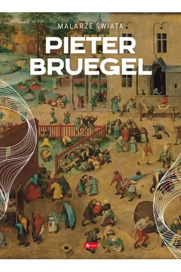 Pieter Bruegel /Malarze świata