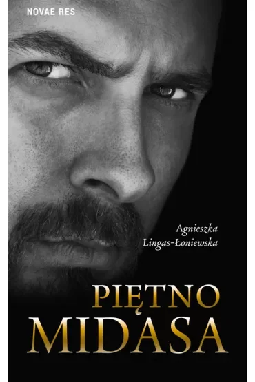 Piętno Midasa