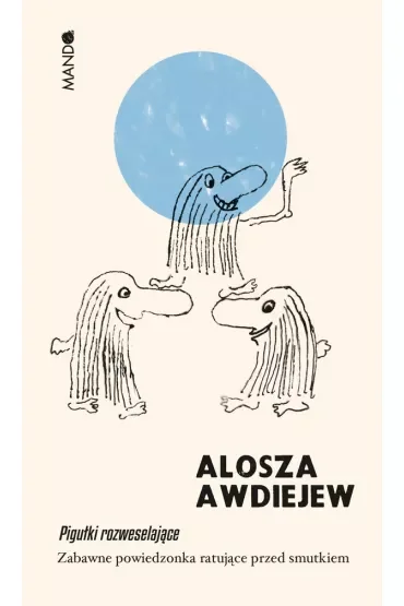 Pigułki rozweselające