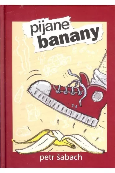 Pijane banany
