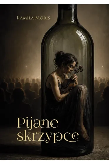 Pijane skrzypce