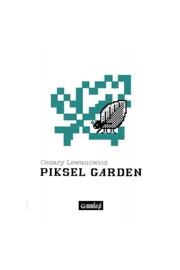 Piksel Garden