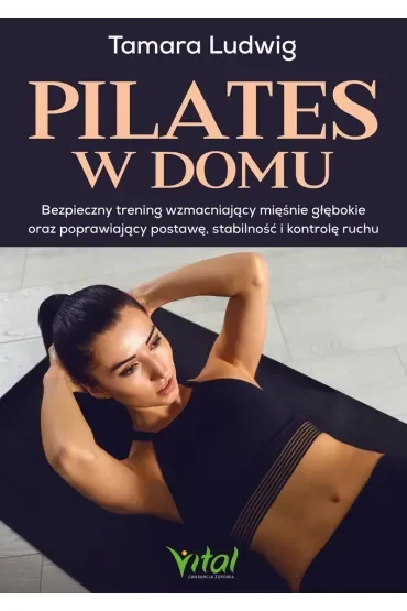 Pilates w domu