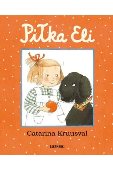 Piłka Eli