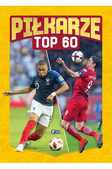 Piłkarze TOP 60
