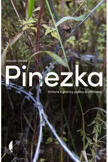 Pinezka. Historie z granicy polsko-białoruskiej