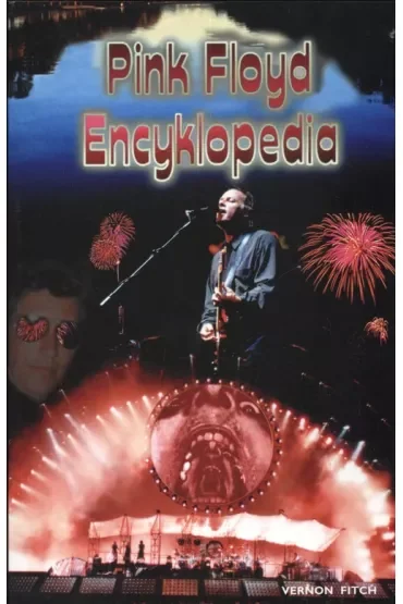 Pink Floyd Encyklopedia