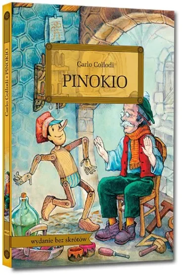 Pinokio