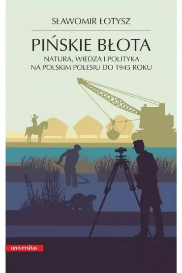 Pińskie błota