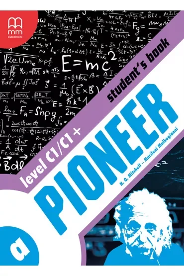 Pioneer C1/C1+ A. Student's Book