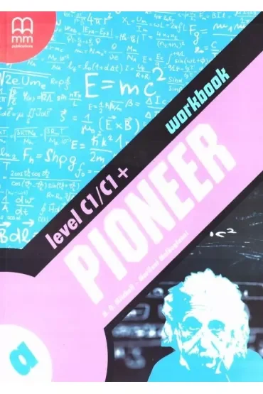 Pioneer C1/C1+ A. Workbook