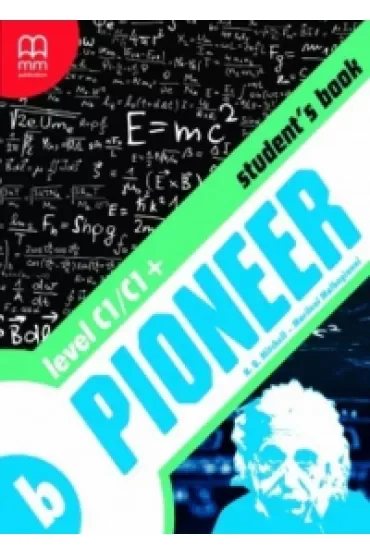Pioneer C1.B Student's Book
