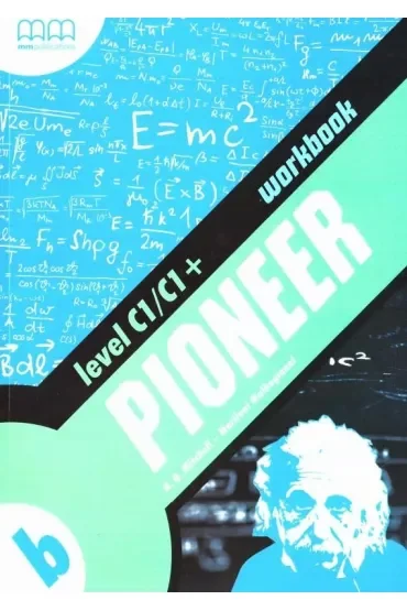 Pioneer C1/C1+ B Workbook
