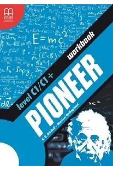 Pioneer C1/C1+. Workbook