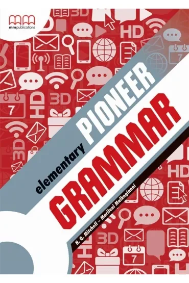Pioneer Elementary Grammar MM PUBLICATIONS