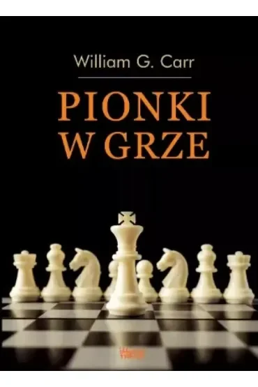 Pionki w grze
