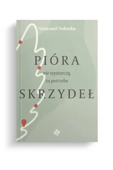 Pióra nie wystarczą, tu potrzeba skrzydeł