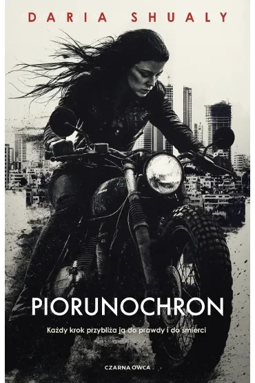 Piorunochron