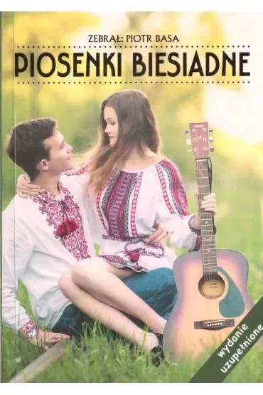 Piosenki biesiadne