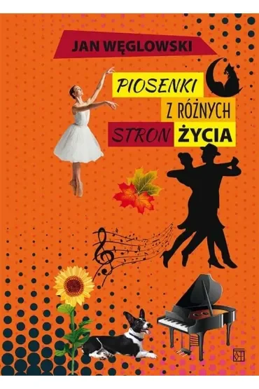 Piosenki z różnych stron życia