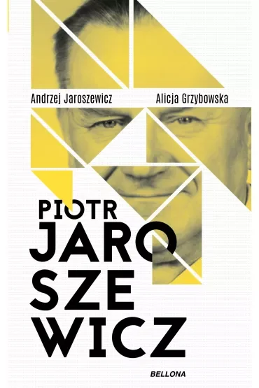Piotr Jaroszewicz