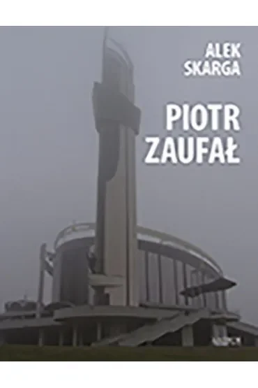 Piotr Zaufał