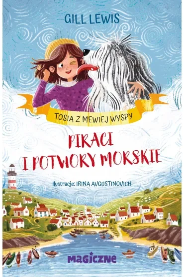 Piraci i potwory morskie