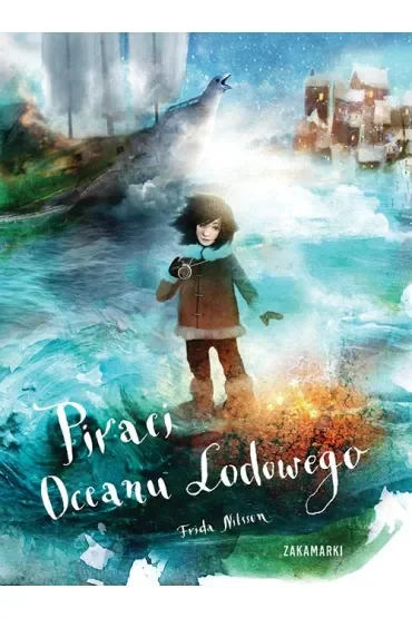 Piraci Oceanu Lodowego